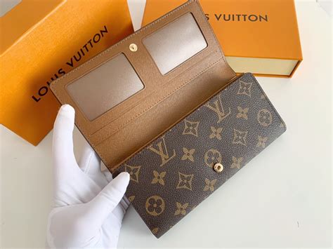 louis vuitton wallet womens|Designer Wallets for Women .